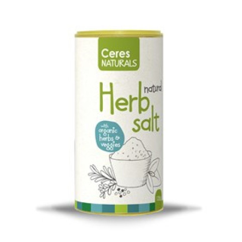 Ceres Organics Herb Salt - Clearance