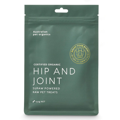 Australian Pet Organics Hip and Joint Treat