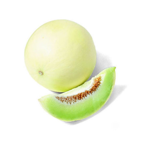 Yellow Honeydew Melons (Larger Fruit) - Organic