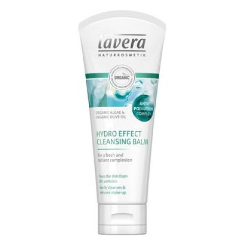 Lavera Hydro Effect - Cleansing Balm