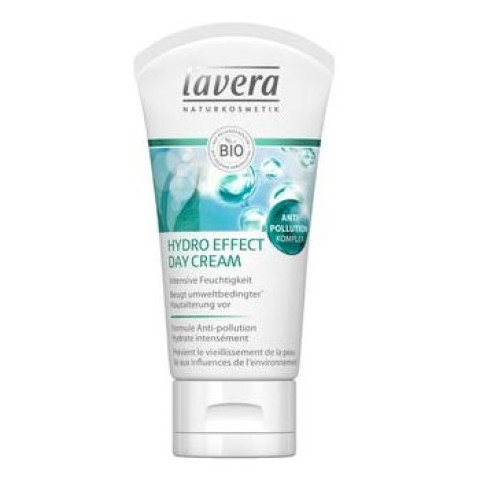 Lavera Hydro Effect - Day Cream