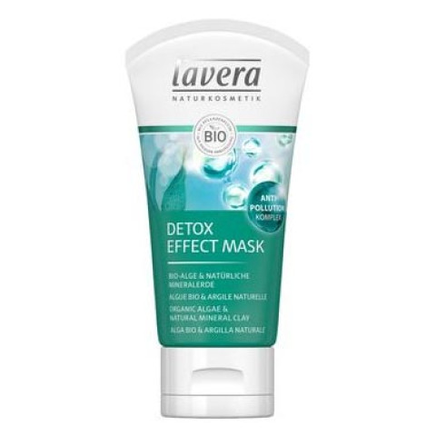 Lavera Hydro Effect - Detox Mask