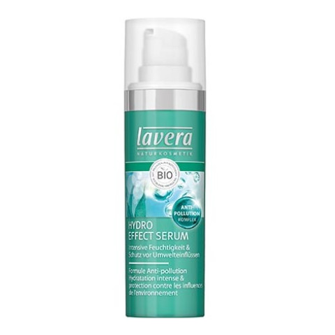 Lavera Hydro Effect - Serum