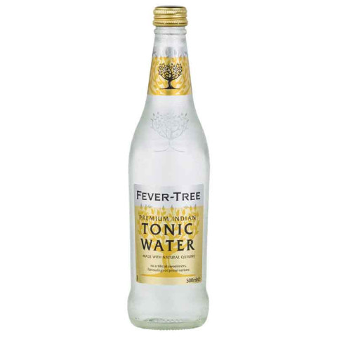 Fever-Tree Premium Indian Tonic Water