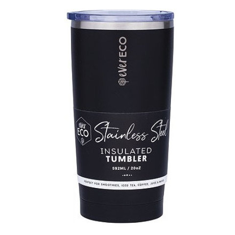 Ever Eco Insulated Tumbler - Onyx