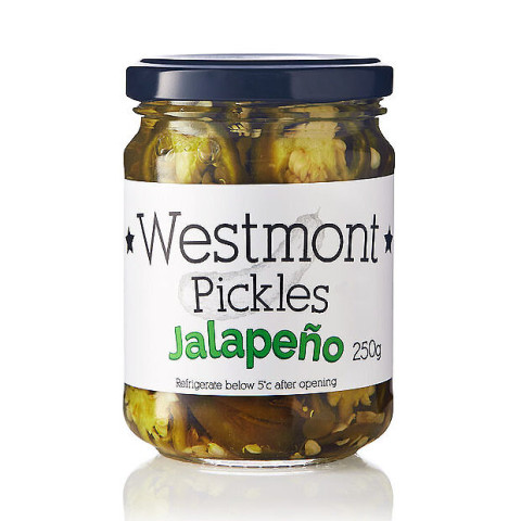 Westmont Pickles Jalapeno Pickles - Clearance