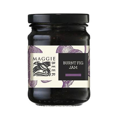 Maggie Beer Burnt Fig Jam