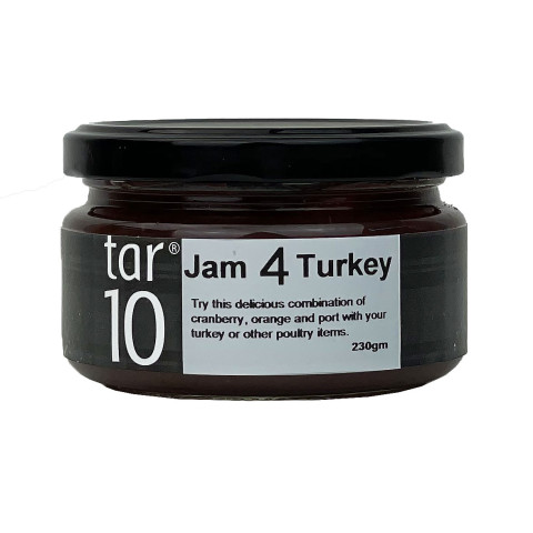 Tar 10 Jam for Turkey