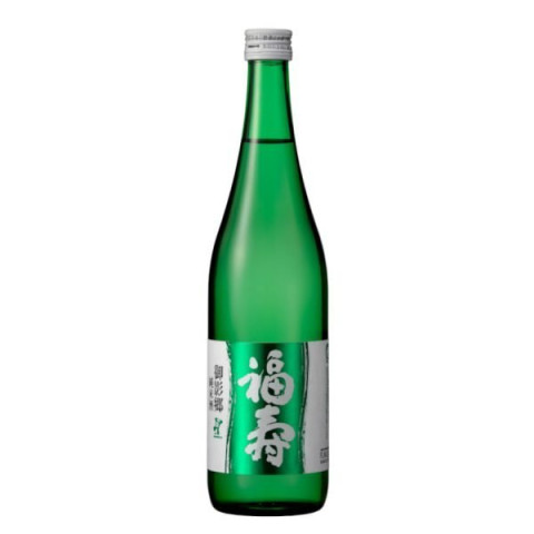 Fukuju Junmai Sake