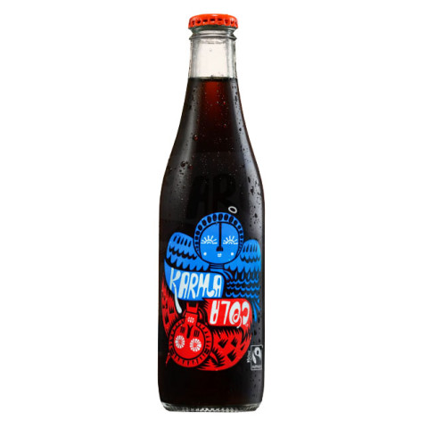 Karma Drinks Karma Cola Bulk Buy