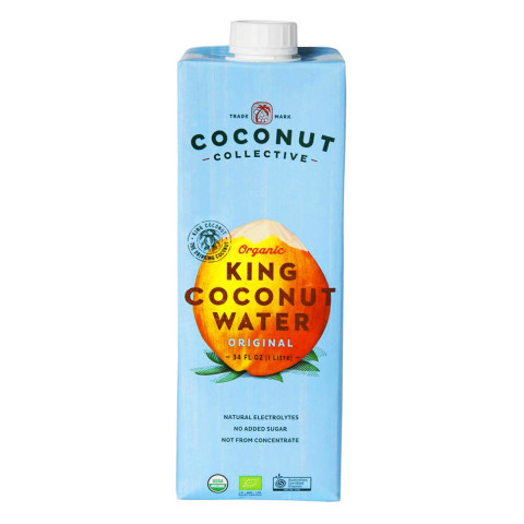 Coconut Collective King Coconut Water