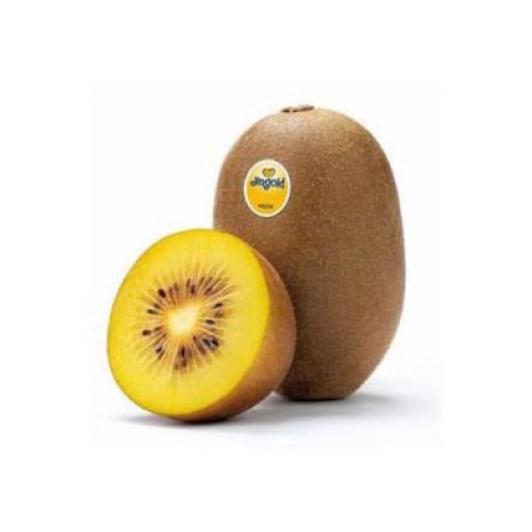 Gold Kiwifruit - Organic