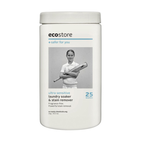 Eco Store Laundry Soaker and Stain Remover