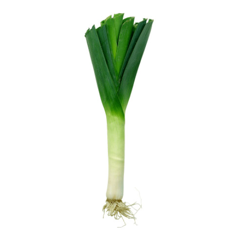 One Leeks - Organic 3 for 2!