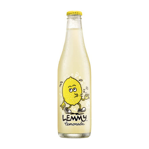 Karma Drinks Lemmy Lemonade