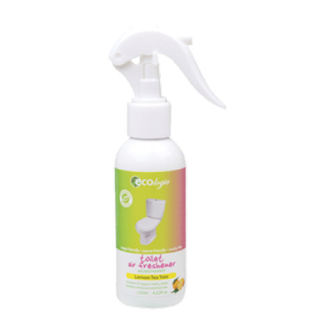 Ecologic Lemon Tea Tree - Toilet Air Freshener