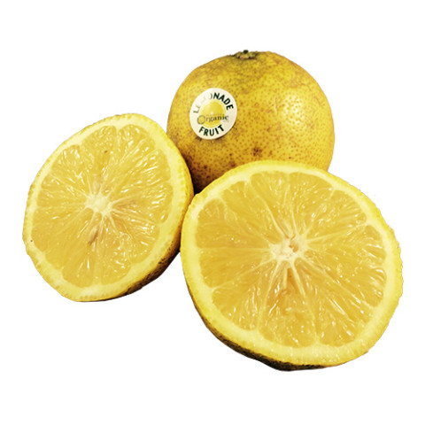 Lemonades - Organic