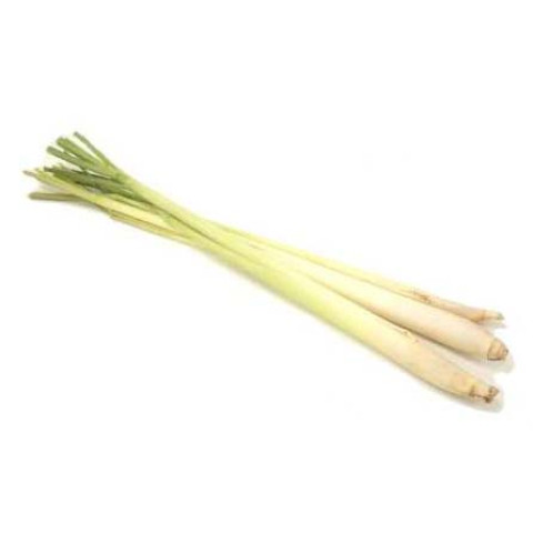 Lemongrass Bunch - Organic