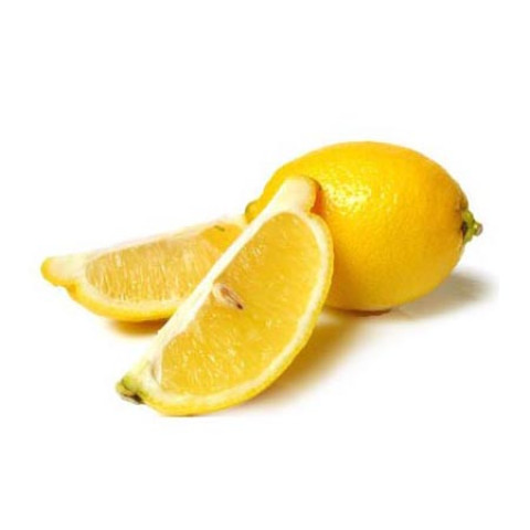 Lemons Half Box - Organic