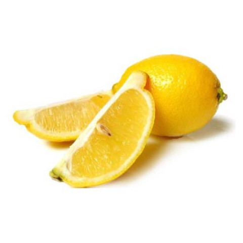 Lemons Whole Kg - Organic