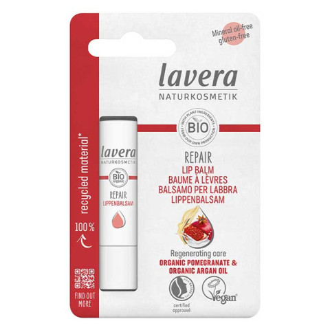 Lavera Lip Balm Repair