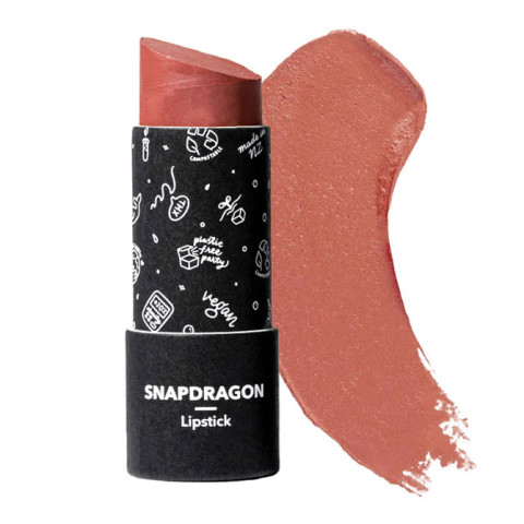 Ethique Lipstick Snapdragon - Rosy Mauve