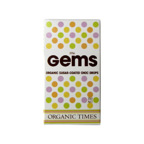 Organic Times Little Gems Bulk Buy