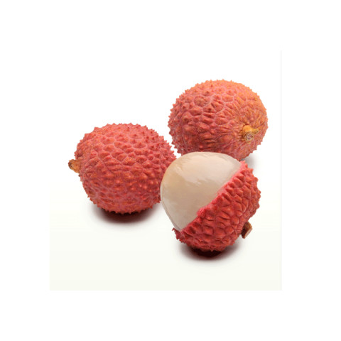 Lychees Whole Kg - Organic