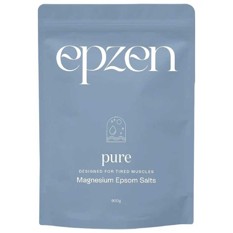 Epzen Magnesium Epsom Salts Pure