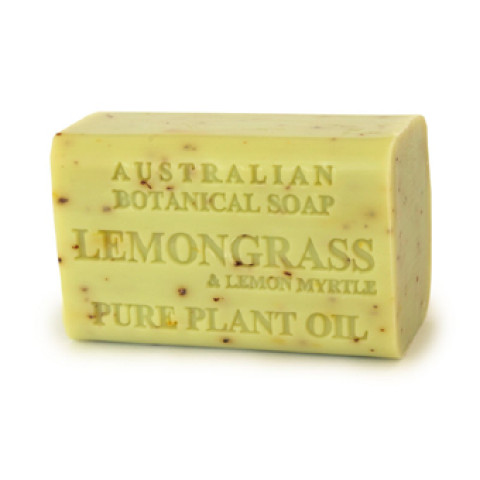 Australian Botanical Soap Manuka Honey Soap<br>