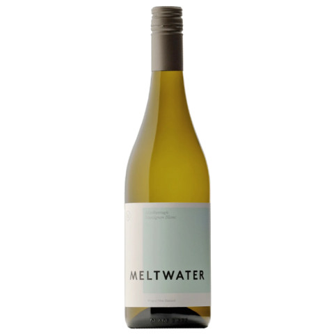 Meltwater Marlborough Sauvignon Blanc