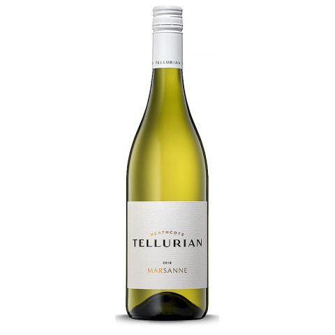 Tellurian Marsanne