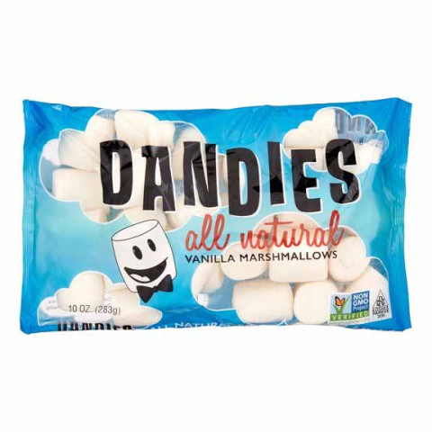 Dandies Marshmallows