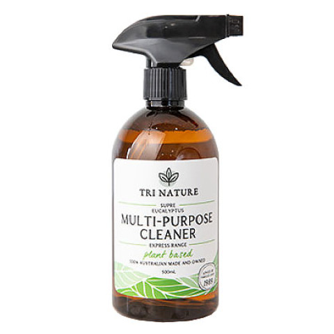 Tri Nature Multi Purpose Cleaner - Eucalyptus