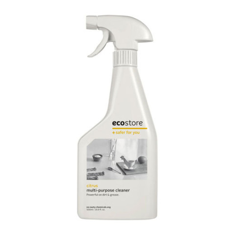 Eco Store Multi-Purpose Cleaner Citrus