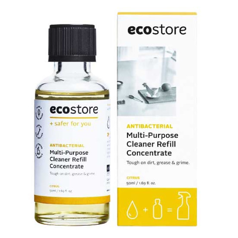 Eco Store Multipurpose Refill Concentrate Antibacterial