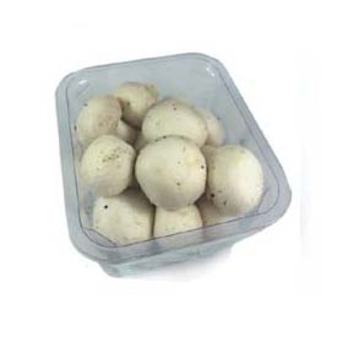 Button Mushrooms Pre-Pack - Clearance - Organic