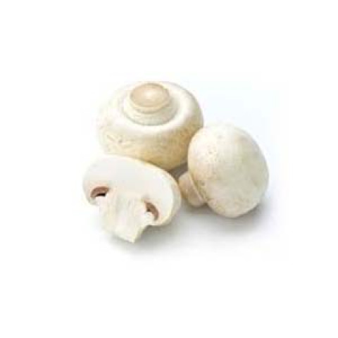 Button Mushrooms Whole Kg - Special - Organic