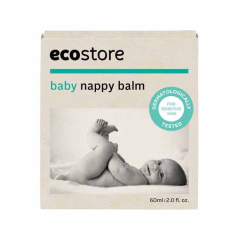 Eco Store Nappy Balm