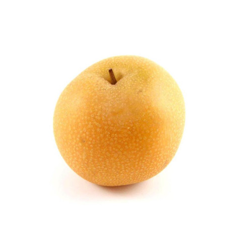 Nashi Pear Whole Kg - Organic
