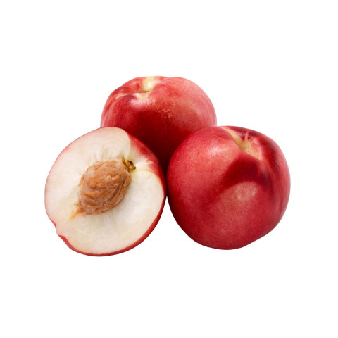 White Nectarines - Organic