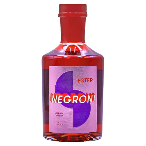 Ester Negroni