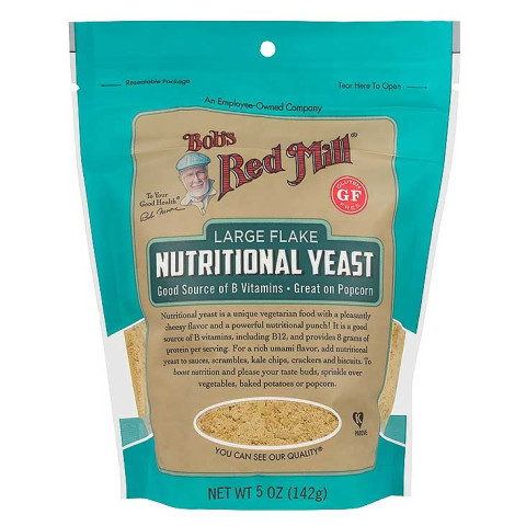 Bob’s Red Mill Nutritional Yeast