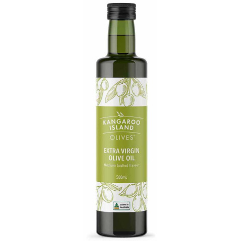 Kangaroo Island Olives Olive Oil Extra Virgin