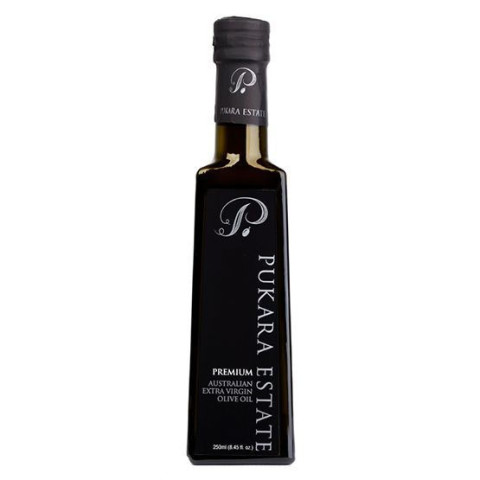 Pukara Estate Olive Oil Premium