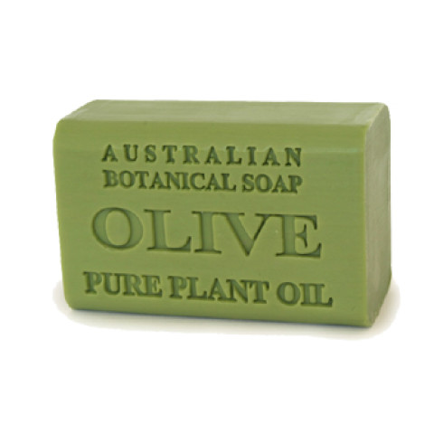 Australian Botanical Soap Olive Oil Soap
