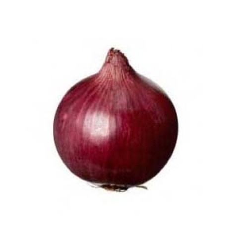 Spanish Onions - Organic, by the each