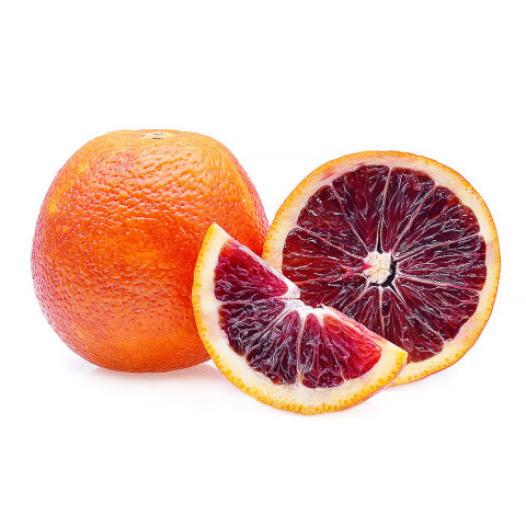 Blood Oranges - Organic