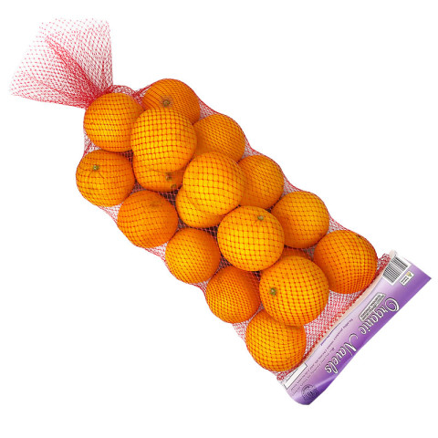 Navel Oranges NET - Special - Organic