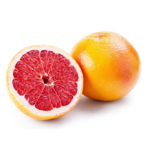 Navel Cara Cara Oranges - Organic